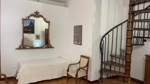 Fotografie z fotogalerie ubytování CASA DEL CORSO v destinaci Cinisi