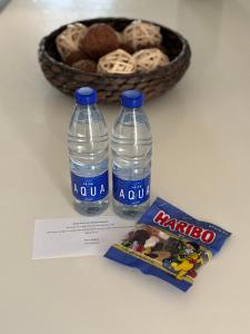 Jídlo v ubytování v soukromí nebo okolí