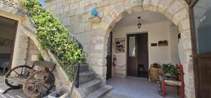 Fotografie z fotogalerie ubytování Salento Ada's House v destinaci Melendugno