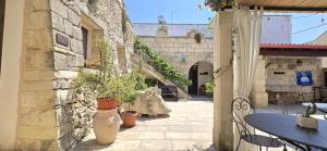 Fotografie z fotogalerie ubytování Salento Ada's House v destinaci Melendugno