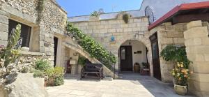 Fotografie z fotogalerie ubytování Salento Ada's House v destinaci Melendugno + 37 fotografií