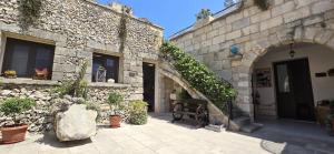 Fotografie z fotogalerie ubytování Salento Ada's House v destinaci Melendugno