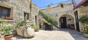 Fotografie z fotogalerie ubytování Salento Ada's House v destinaci Melendugno