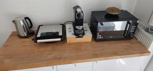 Ảnh trong thư viện ảnh của Hotel Appart Vilvoorde ở Vilvoorde +8 ảnh