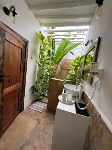 Фотография из галереи Cactus lodge Zanzibar в Нунгви