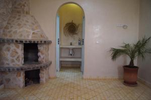 Ένα μπάνιο στο Le Petit Kaouki 1 bedroom with private garden +45 φωτογραφίες