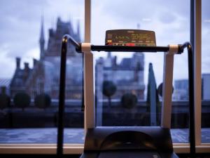 Fotografie z fotogalerie ubytování Pullman London St Pancras v Londýně