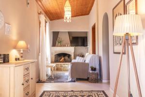 Fotografie z fotogalerie ubytování Kipos Issos Corfu v destinaci Línia