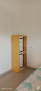 Postel nebo postele na pokoji v ubytování Dewenten Backpacker