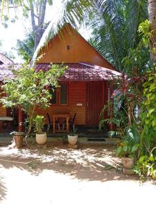 Фотография из галереи Pearl Bungalow Trincomalee в Тринкомали +137 фотографий
