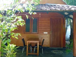 Фотография из галереи Pearl Bungalow Trincomalee в Тринкомали