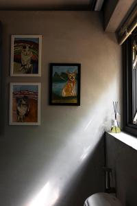 Foto sihtkohas Ruifang asuva majutusasutuse 有餘和宿 HOHOstay galeriist