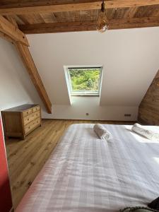 Gallery image of Chez Eugénie et Alphonse in Niedermorschwihr