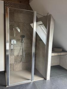 Gallery image of Chez Eugénie et Alphonse in Niedermorschwihr +13 photos