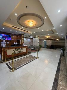 Φωτογραφία από το άλμπουμ του AL-Diyafh Hotel σε Az Zāhir