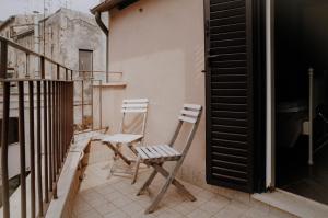Fotografie z fotogalerie ubytování B&B Vicolo Vecchio v destinaci Terracina + 20 fotografií