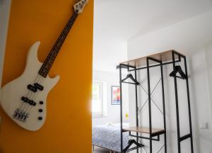 Fotografie z fotogalerie ubytování BnB Open Apartments Pader-Chill v destinaci Paderborn