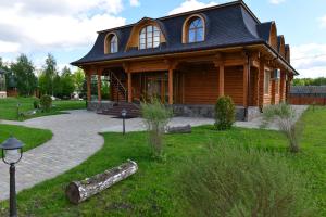 Zahrada ubytování Brech Resort&Spa