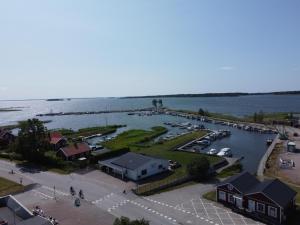 Paesaggio naturale nelle vicinanze dell'appartamento
