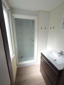 Ένα μπάνιο στο Bellavista - Fishingcamp