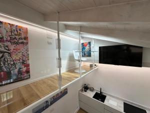 Gallery image of Casa Riva Scanzo in Scanzorosciate