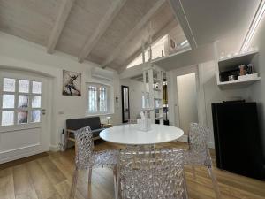 Gallery image of Casa Riva Scanzo in Scanzorosciate +8 photos