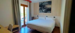 Fotografie z fotogalerie ubytování Edelweiss Hotel v destinaci Torla