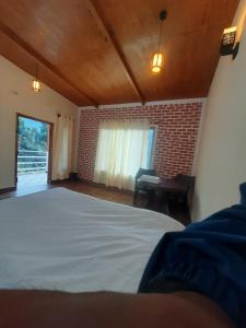 Fotografie z fotogalerie ubytování shri Chandra homestay kainchidham v destinaci Nainital