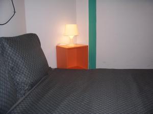 Posedenie v ubytovaní Spark Apartment