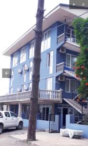 Φωτογραφία από το άλμπουμ του Hotel central grigoleti σε Grigoleti