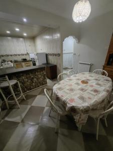 Gallery image of Maison de Vacances in Skikda +14 photos