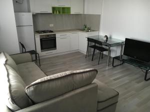 Gallery image of Nirvana Accommodation in Bucharest