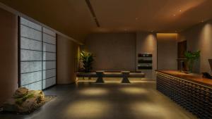 Billede fra billedgalleriet på Xi'an Zhiyin Courtyard Designer Hotel i Xi'an