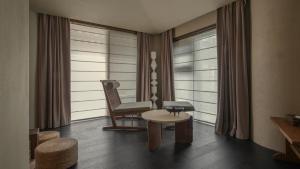 Billede fra billedgalleriet på Xi'an Zhiyin Courtyard Designer Hotel i Xi'an