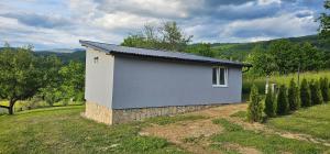 Afbeelding uit fotogalerij van Green Oasis Bungalows in SJJ