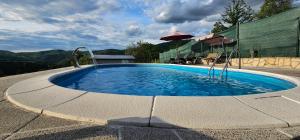 Afbeelding uit fotogalerij van Green Oasis Bungalows in SJJ