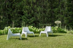 Giardino di Am Gehren - Arlberg Appartements