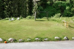 Giardino di Am Gehren - Arlberg Appartements