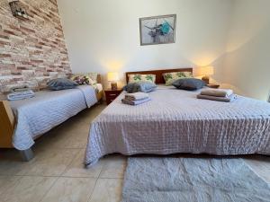 Fotografie z fotogalerie ubytování Apartments Šime v destinaci Dinjiška