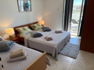 Fotografie z fotogalerie ubytování Apartments Šime v destinaci Dinjiška