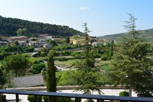 Φυσικό τοπίο κοντά σε αυτό το ξενοδοχείο
