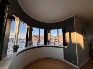 Příroda nedaleko apartmánu + 6 fotografií