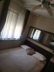 Posteľ alebo postele v izbe v ubytovaní Enter Rooms