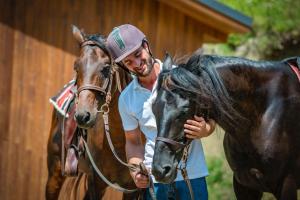 Gallery image of Sairme Hotels & Resorts in Sairme