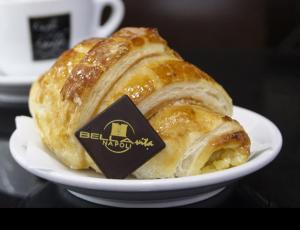 Opțiuni de mic dejun disponibile oaspeților de la B&B I TRE SANTI +35 fotografii