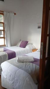 Gallery image of Ayres del Filo by Visionnaire in San Martín de los Andes
