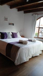 Gallery image of Ayres del Filo by Visionnaire in San Martín de los Andes