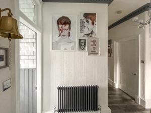Fotografie z fotogalerie ubytování Osborne Place v destinaci Rothesay