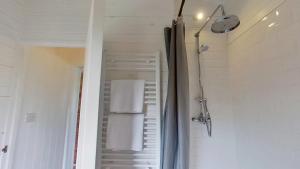 Ένα μπάνιο στο D04 Hawaiian D4, Riviere Towans +16 φωτογραφίες