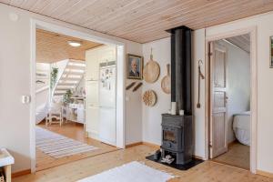 Fotografie z fotogalerie ubytování Family Home - Coastal Calmness in Stockevik v destinaci Skärhamn